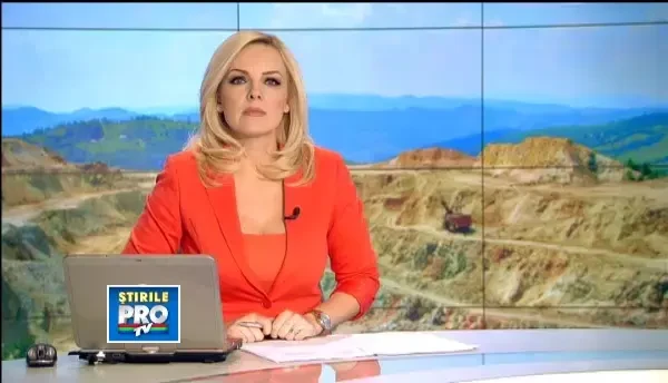 Proteste pro si contra proiectului Rosia Montana. Ce sustine fiecare organizatie