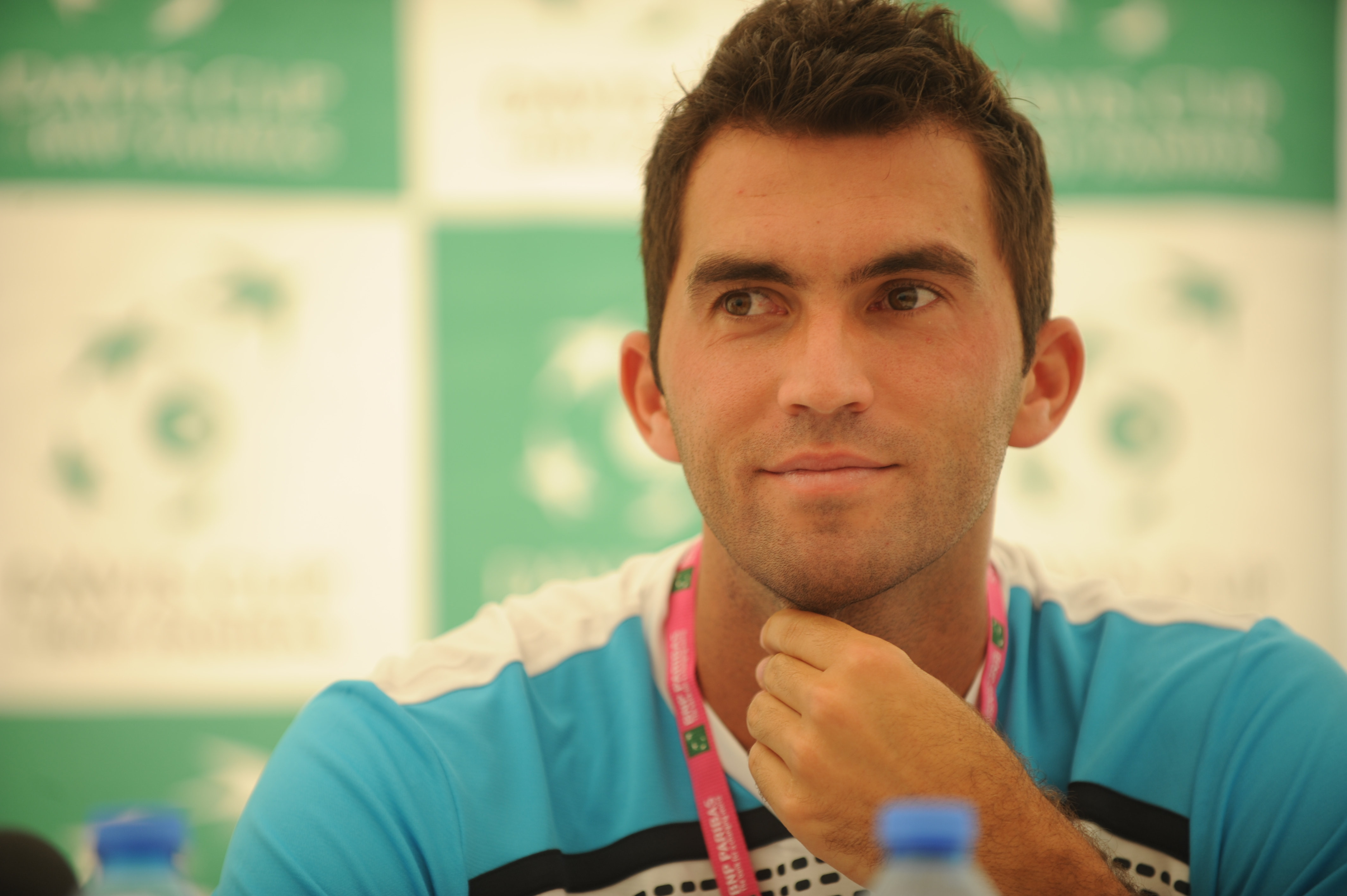 Horia Tecau: Este greu sa castigi un astfel de titlu, dar este un sentiment minunat