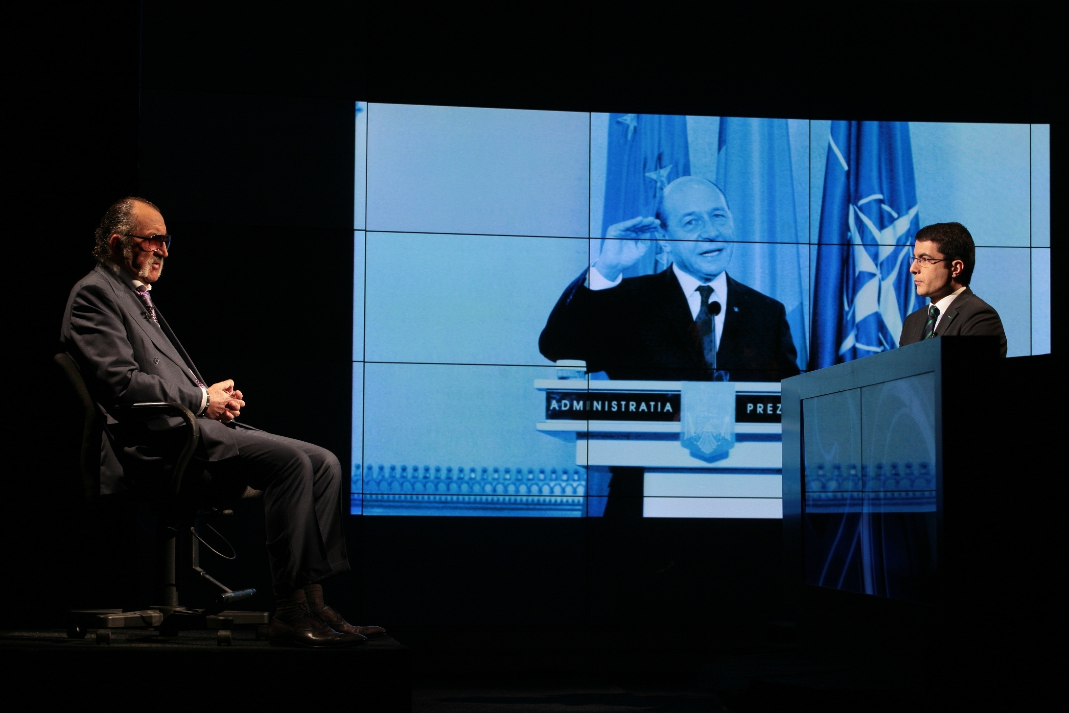 Tiriac: Alegerile anticipate nu ar fi oportune acum. Guvernul de tehnocrati poate fi o solutie