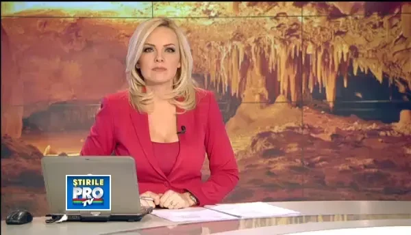 O pestera distrusa de hotii de cristale va fi reintegrata in circuitul turistic