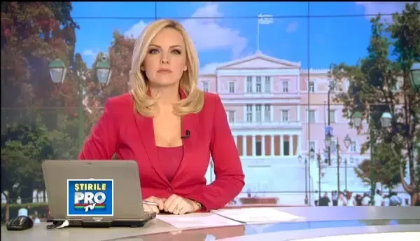 Grecia nu-si vinde bugetul. Reactie imediata dupa ce Financial Times a publicat planul Germaniei