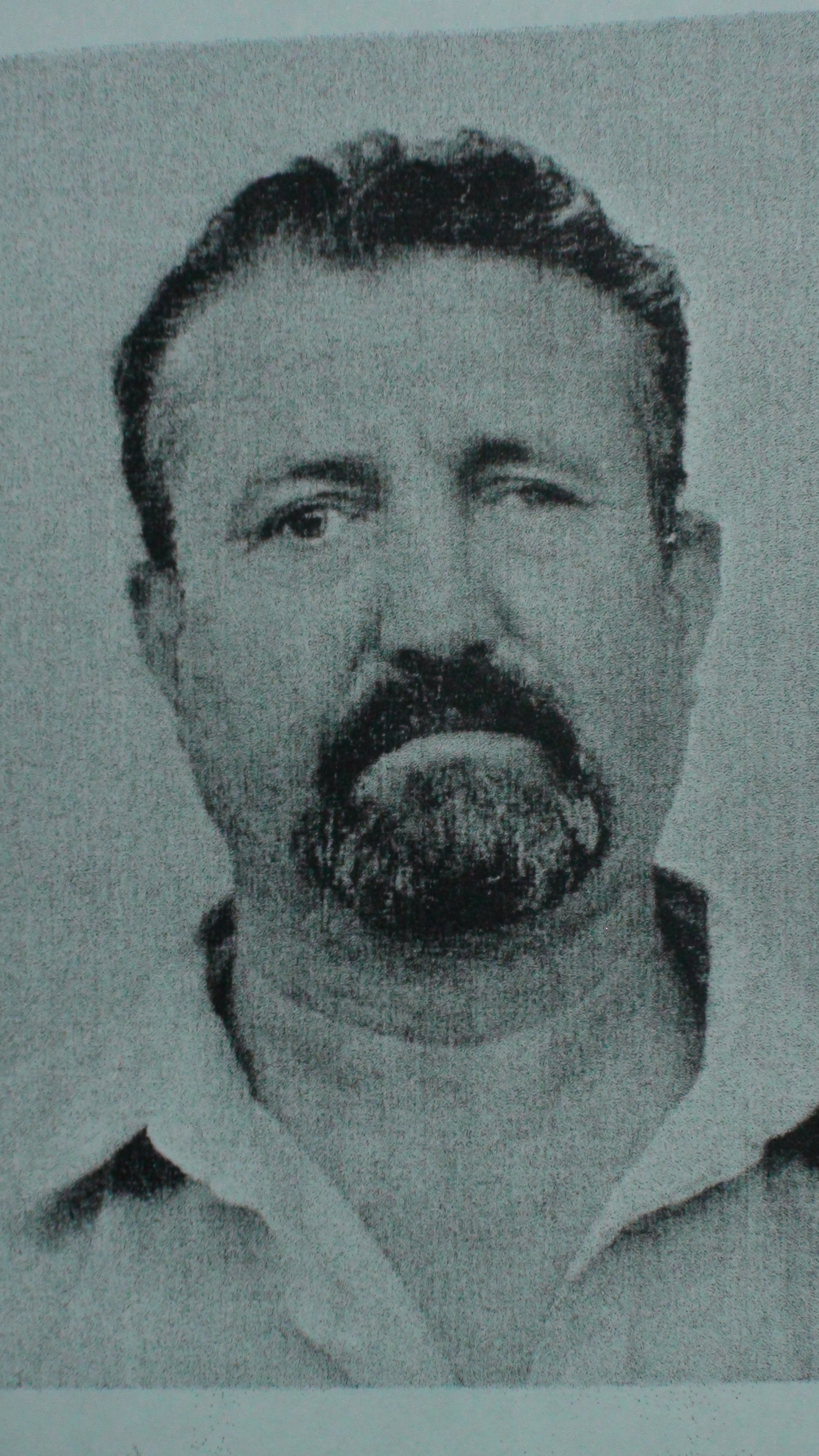 Disparut de 7 zile. Daca l-ati vazut, apelati numarul de urgenta 112 sau anuntati politia