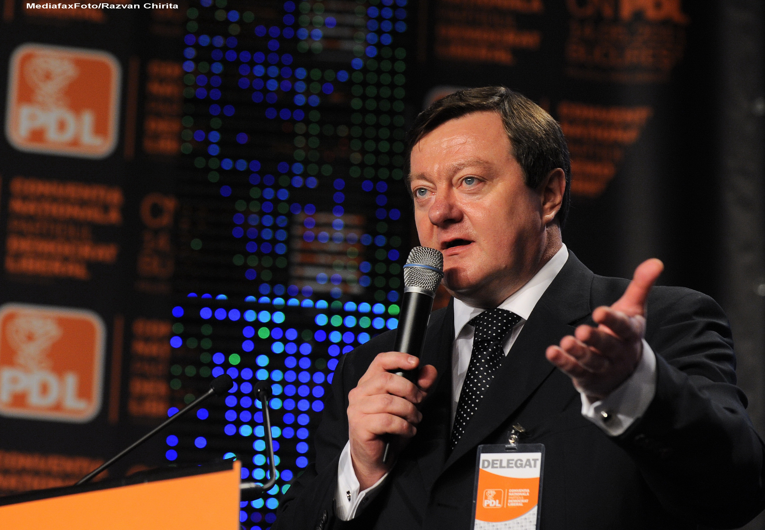 Frunzaverde: Nu se pune problema anticipatelor, nicio formatiune din coalitie nu doreste anticipate