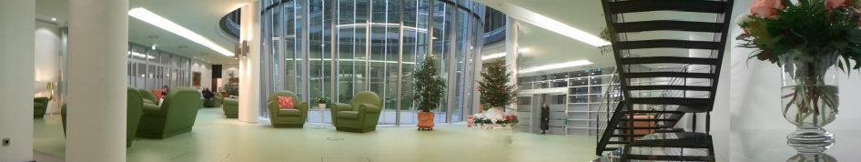 (P) Medical Center Cologne, locul unde cancerul este tratat cu ajutorul terapiilor non-toxice