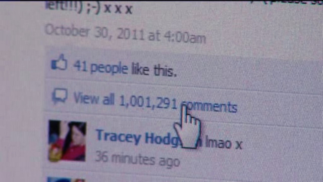 Postarea care a adunat peste UN MILION de comentarii pe Facebook