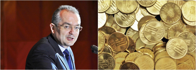Conditiile cresterii salariilor si pensiilor. FMI nu vede loc pentru asa ceva