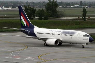 Companie nationala de zbor din Europa, in pragul falimentului. De cand nu mai poti zbura cu ea