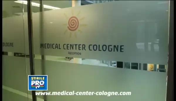 (P) Medical Center Cologne