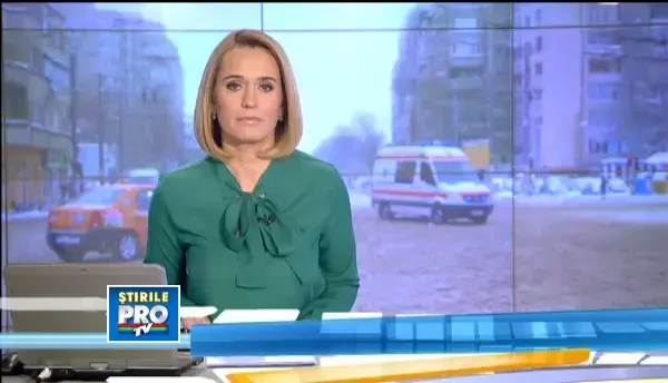 Romania, un tinut inghetat. Inca o persoana a pierit din cauza gerului naprasnic