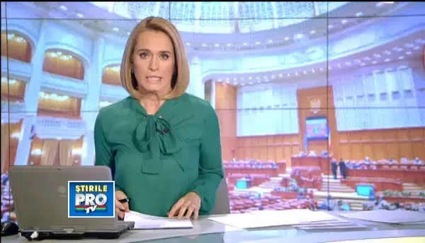 Parlamentarii opozitiei intra in greva. Isi vor primi insa salariile in continuare