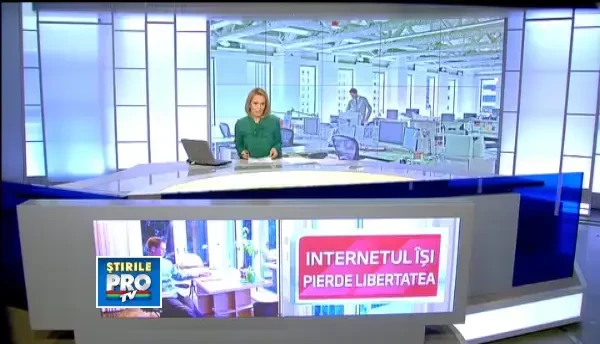 Ce este ACTA. Acordul care a fost semnat