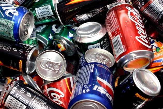 Mitul din spatele bauturilor racoritoare fara zahar. Consumatorii tind sa manance mai mult din cauza acestora