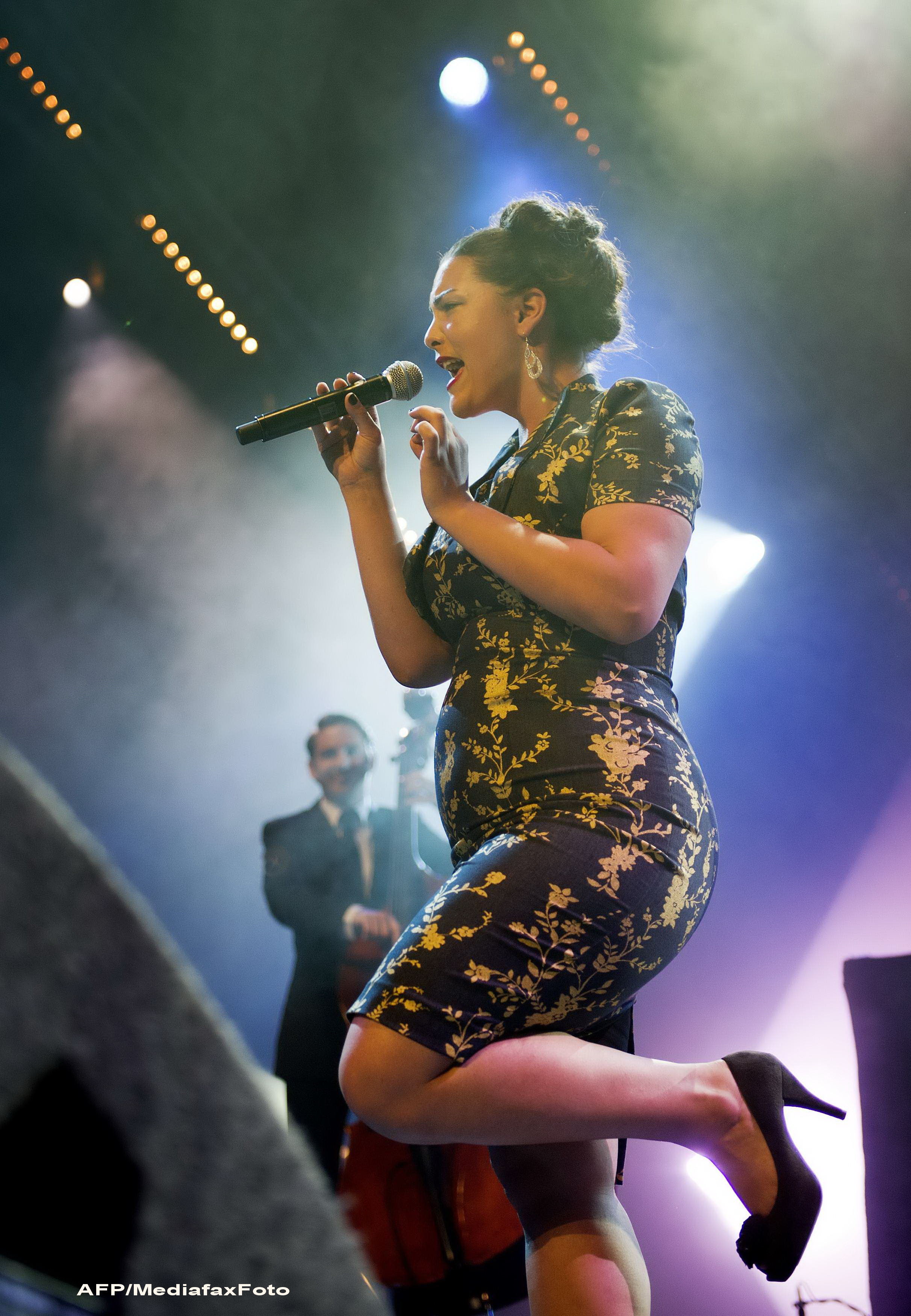 Caro Emerald