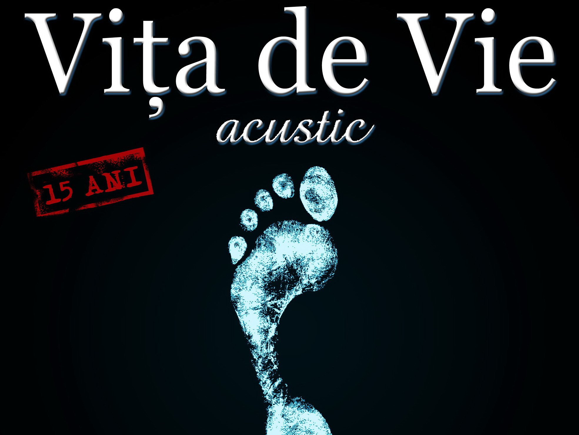 Aniversare 15 ani Vita de Vie la Opera Nationala Bucuresti - 20 martie 2012