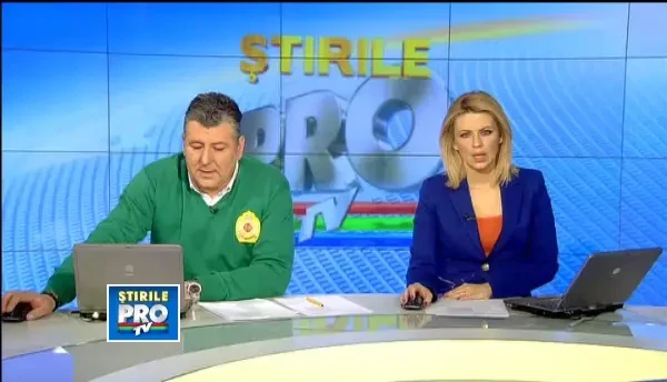 Doua persoane blocate sub nameti, salvate dupa opt ore, cu ajutorul armatei