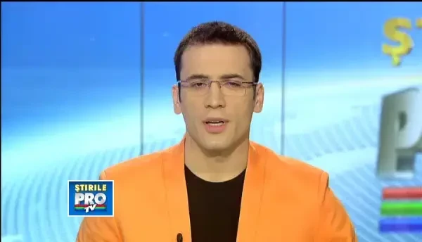 Minima absoluta a iernii: -29,3 grade Celsius, la Intorsura Buzaului