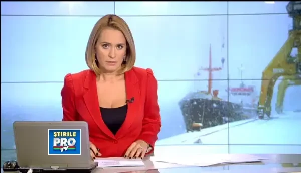 Situatia tinde sa devina critica in Dobrogea. Viscol, ger si ninsori