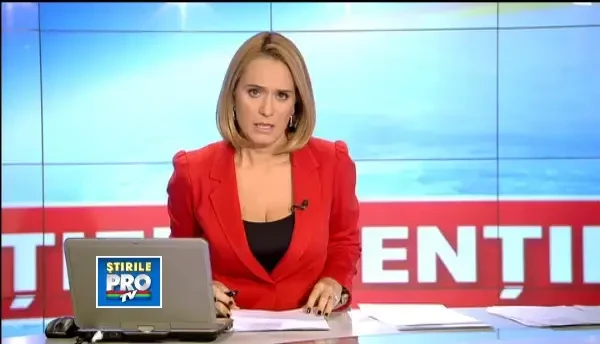 Scandal intr-o gradinita din Iasi. Directoarea, filmata cand lovea un copil cu rigla in cap