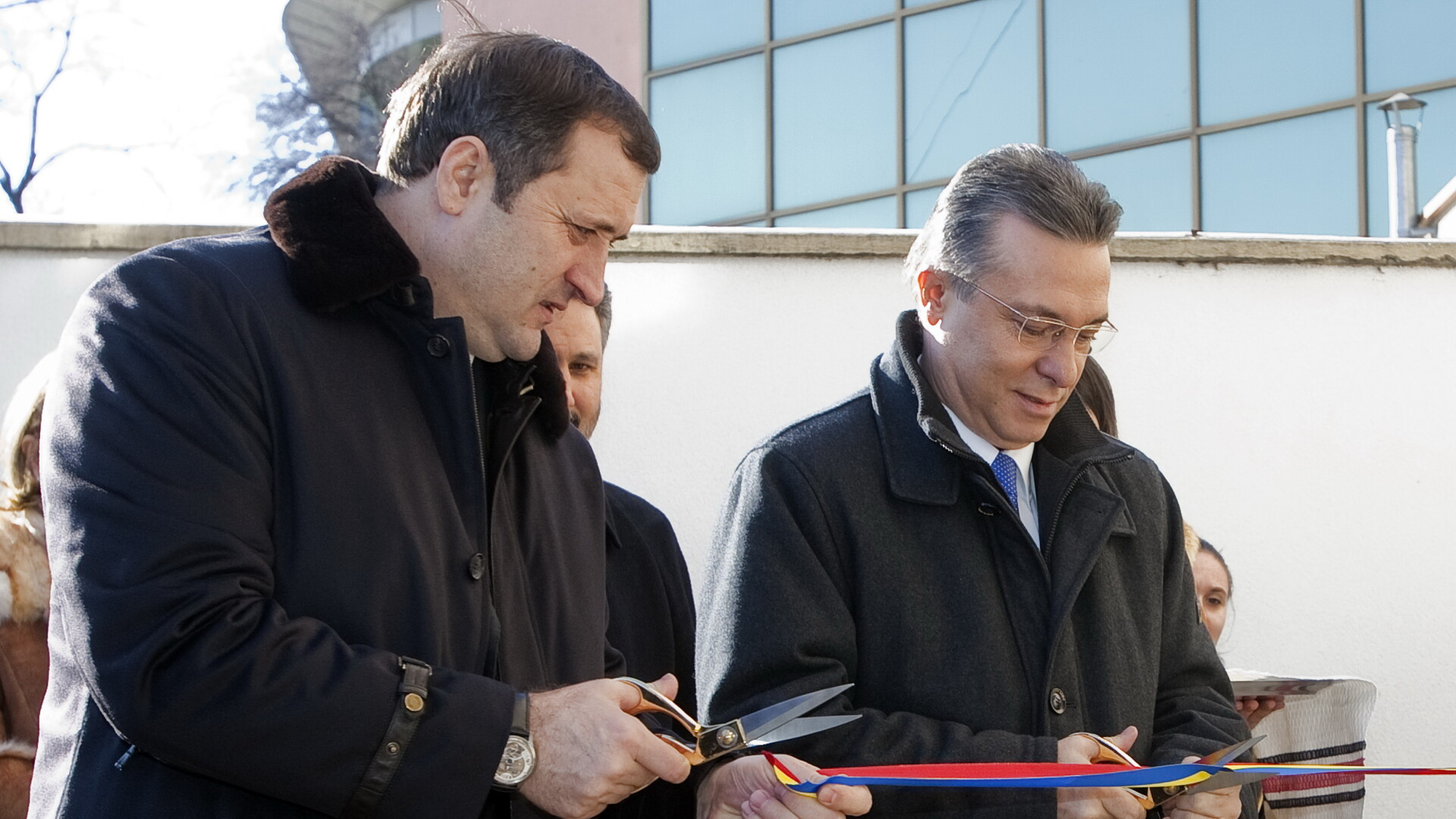 Sedinta comuna a guvernelor din Romania si Republica Moldova, in perioada urmatoare