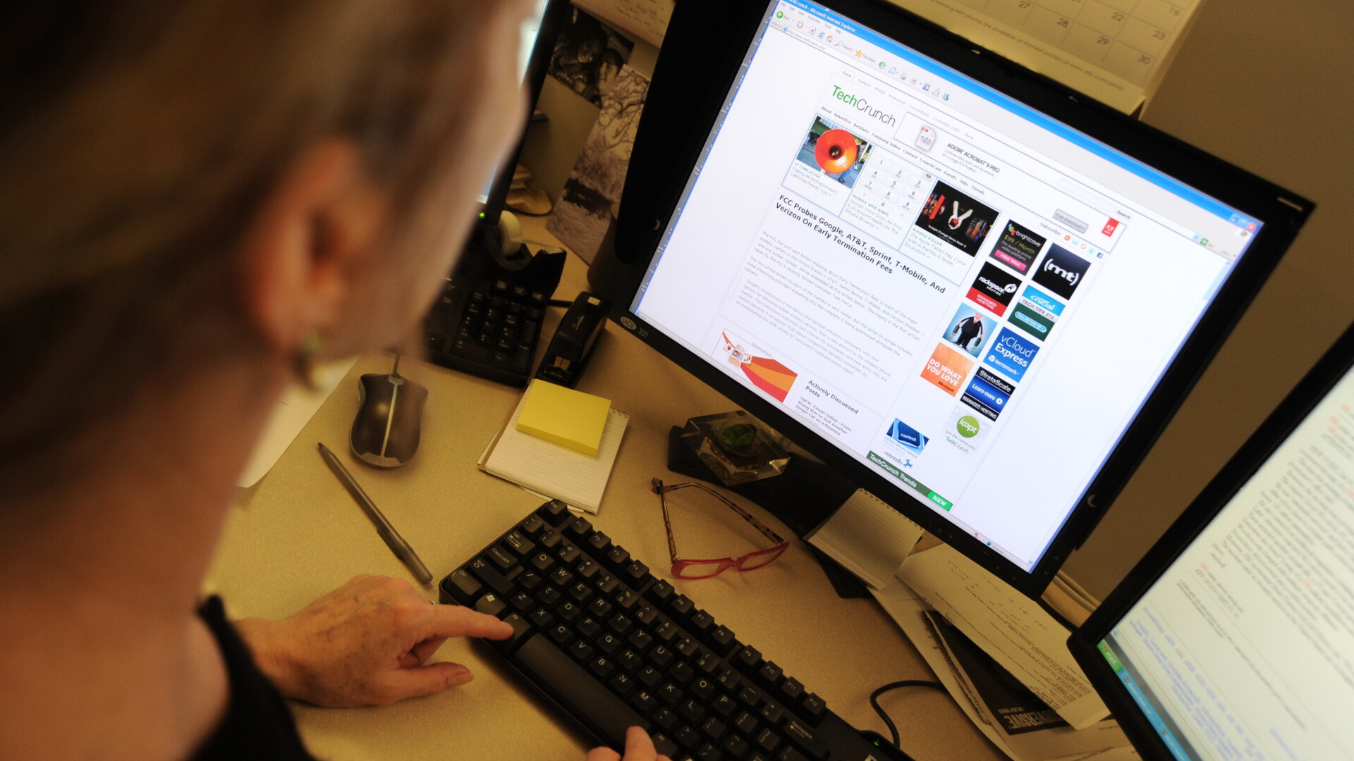 Razboiul cu gigantii: Barack Obama impune “declaratia drepturilor internautilor”