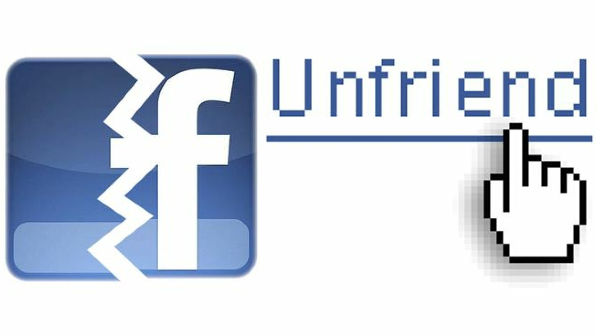 Cum poti vedea cine te-a sters din lista de prieteni de pe Facebook