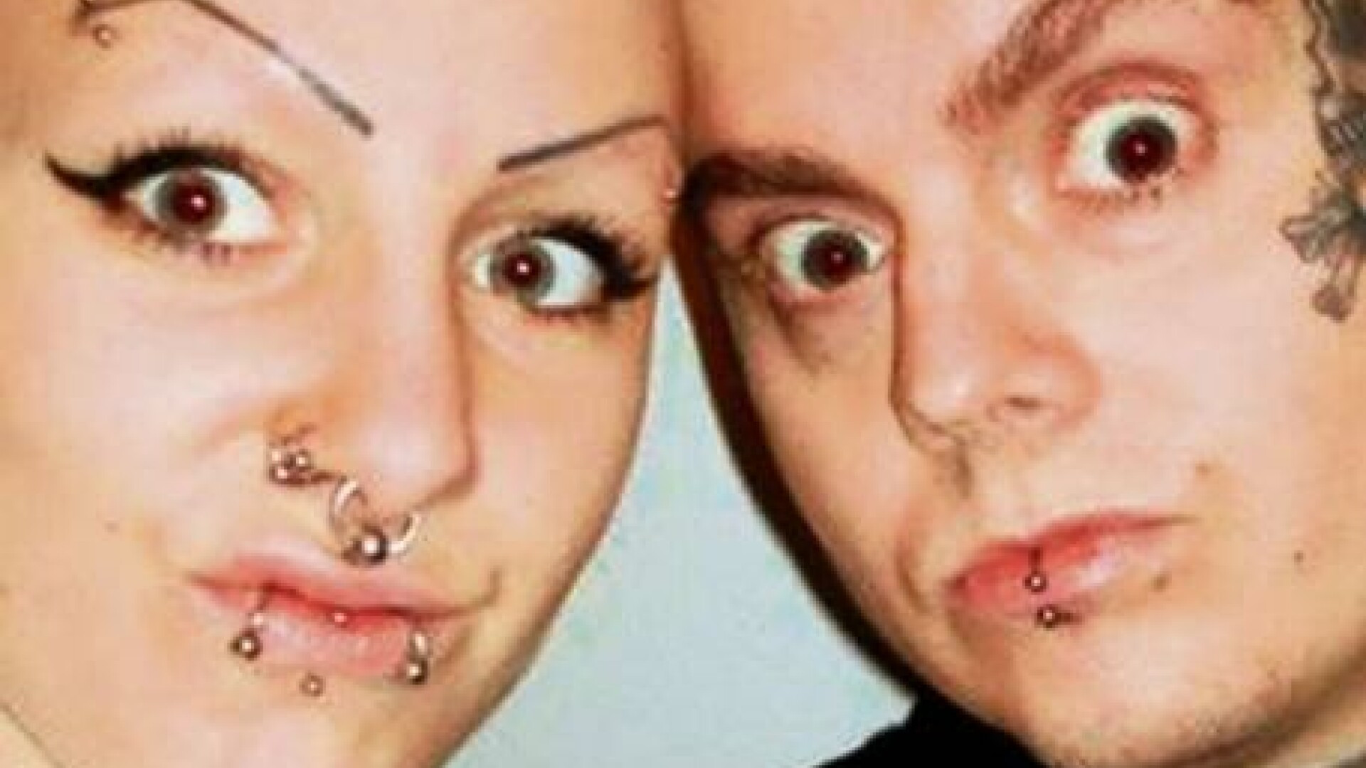 Nunta la care nu vrea sa participe nimeni. Ce s-a intamplat cu fostii parteneri ai celor doi miri