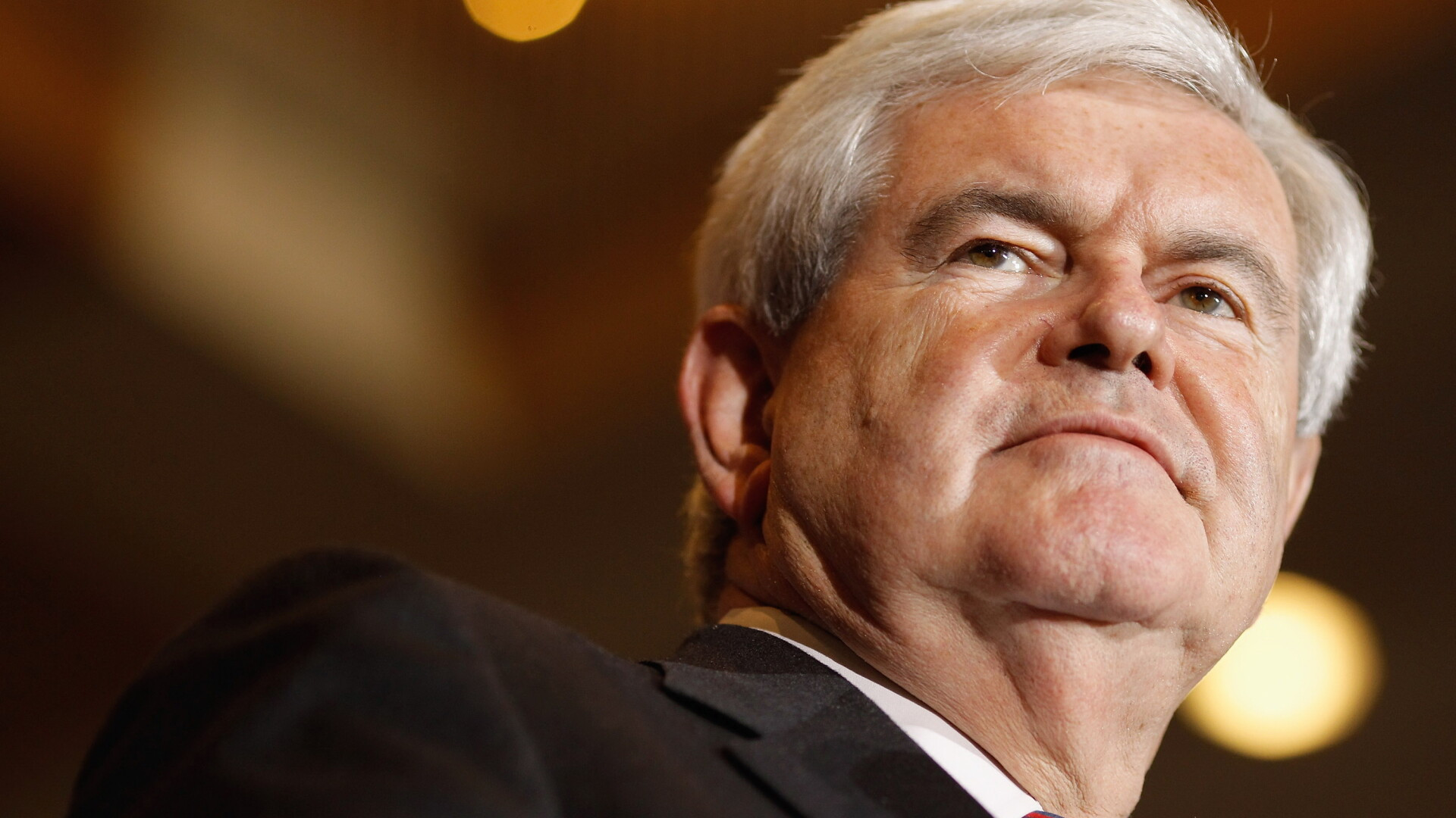 Newt Gingrich