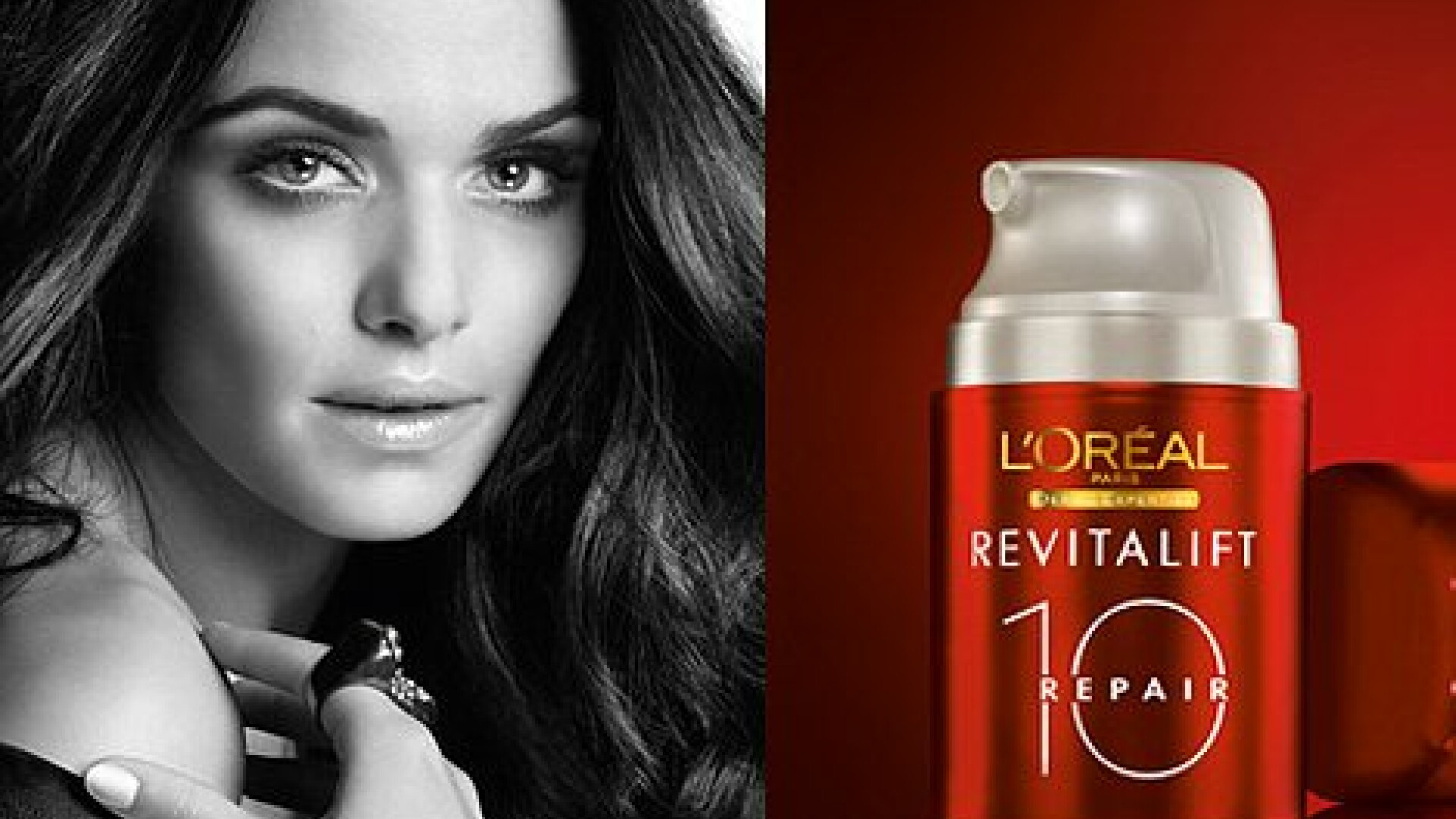 Ce e in neregula la aceasta reclama? Fotografia unei actrite castigatoare la Oscar, interzisa