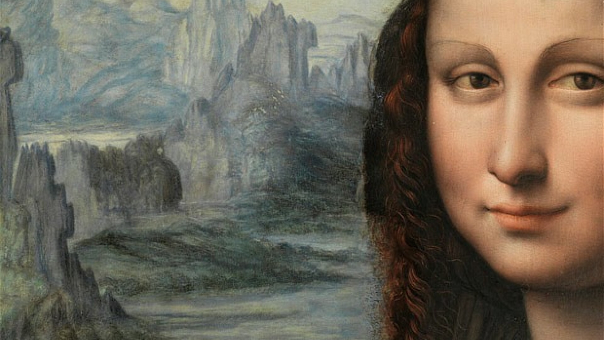 Descoperire fabuloasa. Cum arata, de fapt, Mona Lisa. Detaliile care “schimba total perceptia”