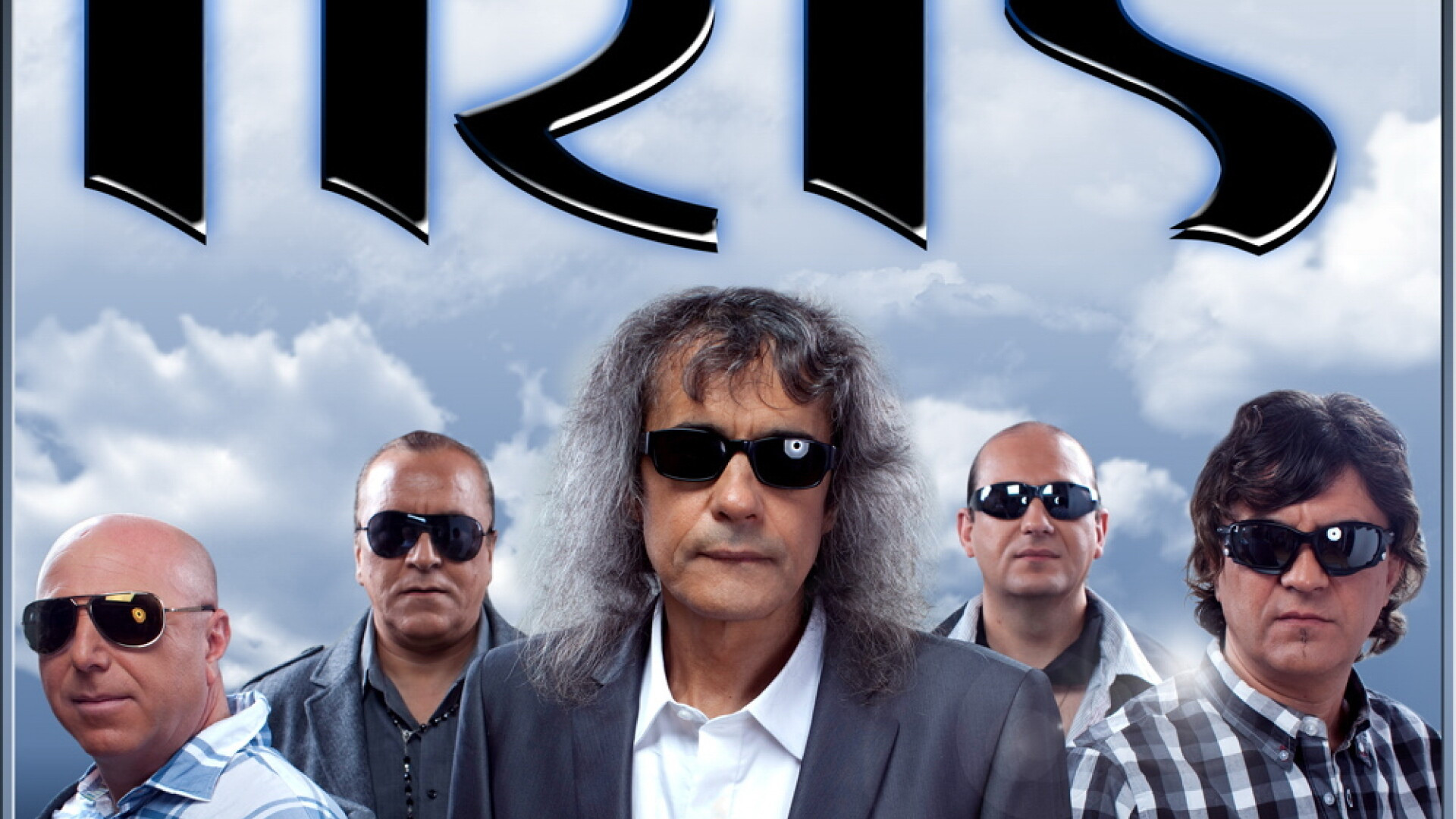 Concert Iris in Bucuresti - 24 februarie 2012