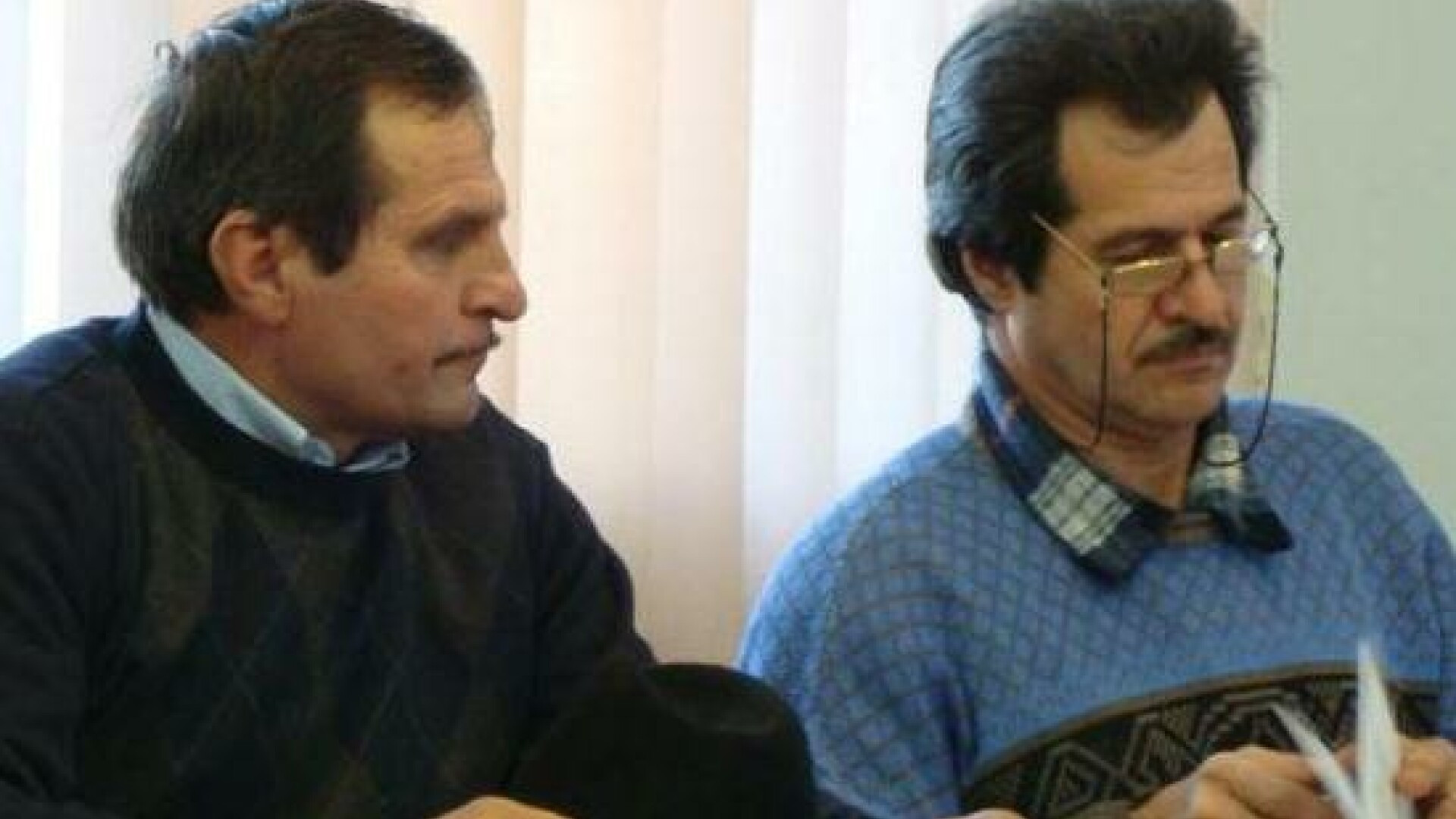 Satenii care impiedica impadurirea terenului de la Biled continua lupta pentru pasunile lor