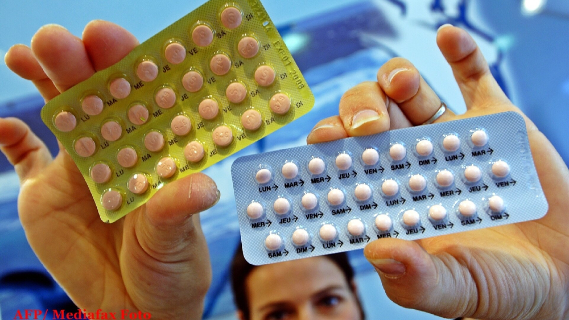 Care este cel mai bun contraceptiv? De ce trebuie sa decideti impreuna cu medicul care sunt cele mai bune pilule