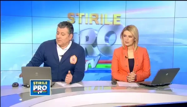 Dupa ce a inghetat la -31 de grade, Romania va fi din nou acoperita de zapada. Prognoza pe trei zile