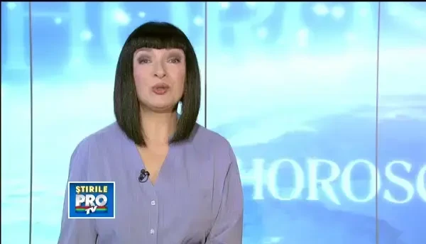 Scorpionilor li se implinesc asteptarile legate de viata sentimentala. Horoscopul zilei de 1.02.2012