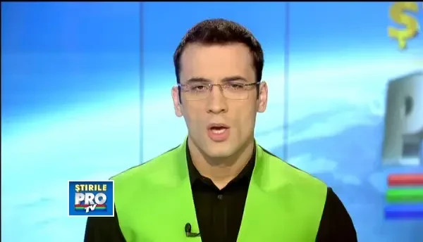 Ne despart doar 6 grade pana la minima absoluta inregistrata vreodata in Romania.Cat mai tine frigul