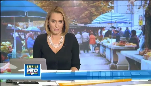 Gerul a inghetat si afacerile din piete. Care sunt pierderile vanzatorilor