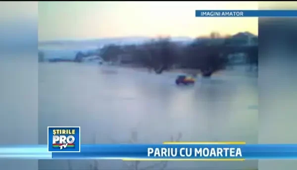 ALERTA DE VREME EXTREMA. Cat de pregatite sunt autoritatile pentru noi valuri de viscol