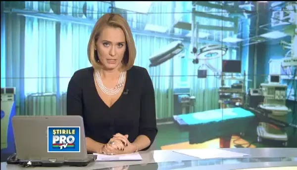 Aparate medicale de mii de euro zac in subsoluri, in timp ce pacientii sunt trimisi in strainatate