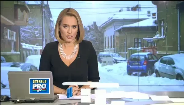 Motorina ingheata la -15 grade. Reguli esentiale pentru soferi, pe timpul iernii