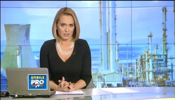 Consum record de gaze. Romania pierde zilnic 5 milioane de dolari importand de la rusi la suprapret