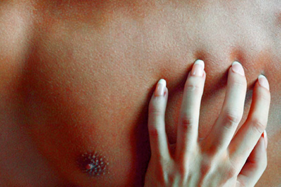 Desenul care a bagat-o in necaz. Ce dezvaluie tema de casa a unei fetite despre mama ei. FOTO