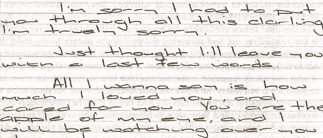 Emotia pe care timpul nu o sterge. Scrisorile-testament trimise de soldatii de pe front