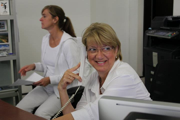 Medical Center Cologne - 2