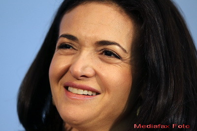 Facebook i-a umplut conturile. Femeia care a pornit de jos, iar acum va ajunge cea mai bogata