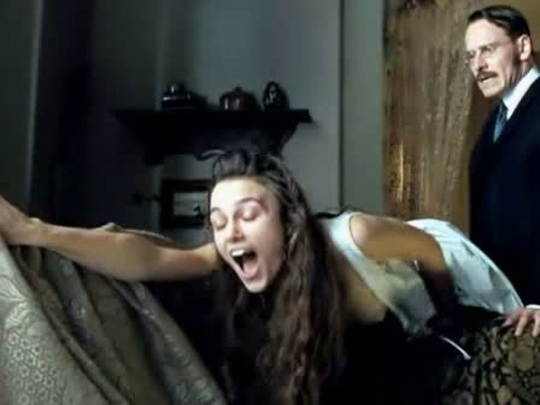 “Mi-am exersat fata de sex in oglinda”. Ce a iesit din exercitiul unei actrite celebre. Vezi POZELE