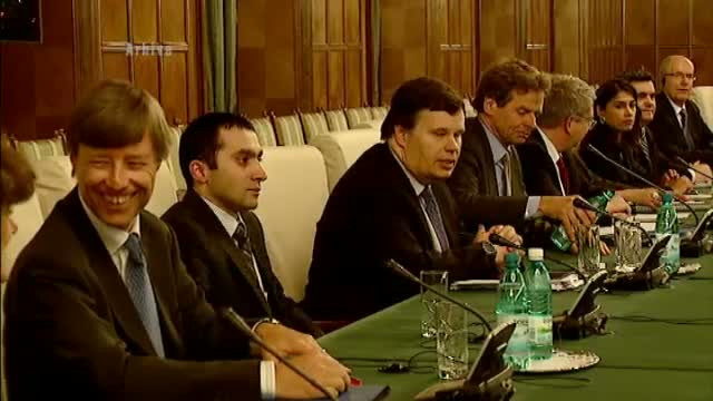 Guvernul s-a angajat la FMI ca va declansa un proiect-pilot de controale la firme