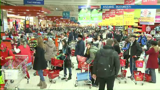 INS: In iulie, consumul a crescut cu 4,5%. Cati bani au lasat turistii in statiunile de pe litoral