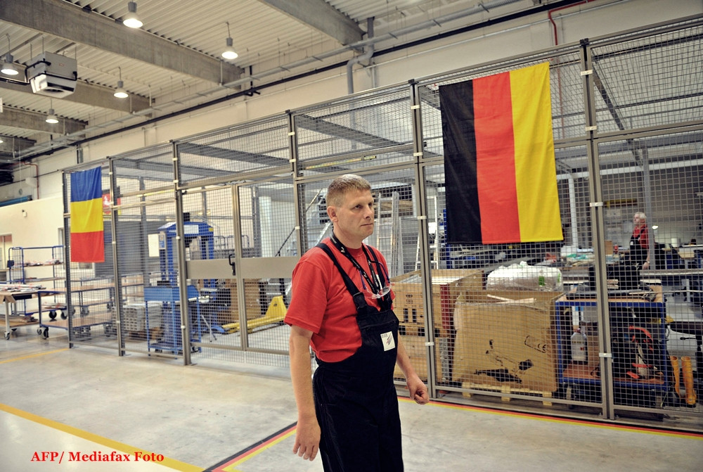 Cea mai mare putere a Europei, "macinata de o epidemie catastrofala"