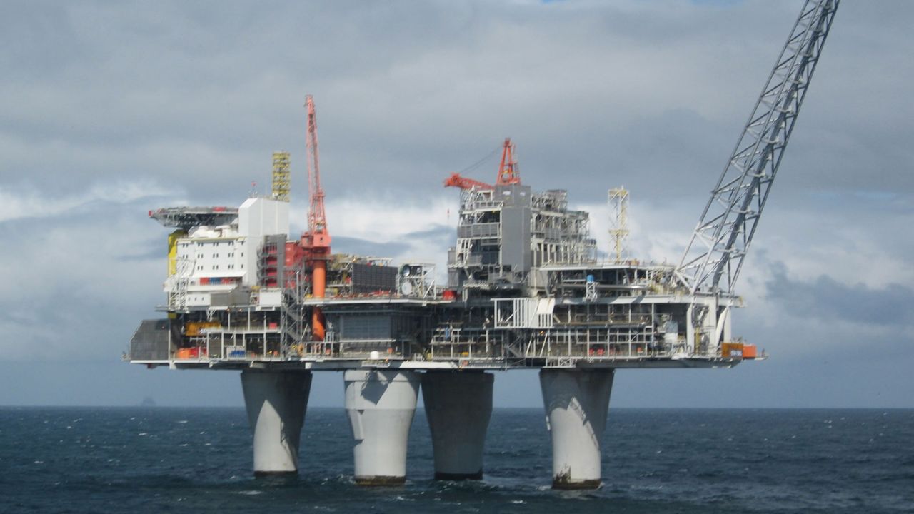 Gaz din Cipru către Europa: Proiectul de 2 miliarde de dolari care promite să schimbe harta energetică