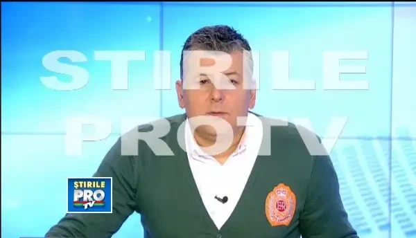 "Am apasat frana cu acceleratia. Cu cine eram in masina? Cu fularul!" Show cu un sofer beat in Capitala